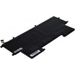 batéria pre HP EliteBook Folio G1 (konektor-Typ beachten)