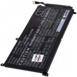batéria pre HP Envy 15-ae065sa, Envy 15-ae116tx, Typ LP03XL