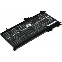 batéria pre HP Omen 15-AX289NZ