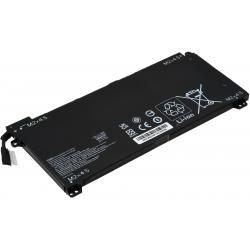 batéria pre HP Omen 15-DH0134TX