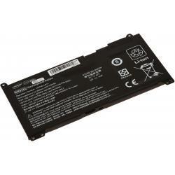batéria pre HP ProBook 430 G4 / 440 G4 / Typ HSTNN-LB7I