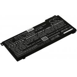 batéria pre HP ProBook x360 11 G3 Education Edition
