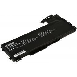 batéria pre HP ZBook 15 G3, ZBook 17 G3