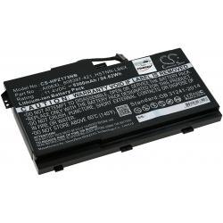 batéria pre HP ZBook 17 G3 V1Q04UT