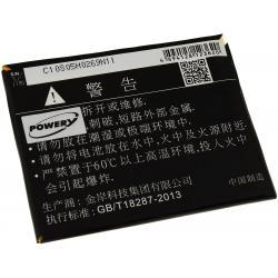 batéria pre Huawei Honor 6x / BLN-AL20 / Typ HB386483ECW+