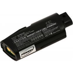 batéria pre Intermec (Honeywell) Typ 075082-002