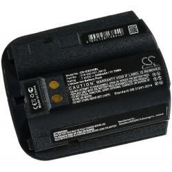 batéria pre Intermec Typ 318-020-001