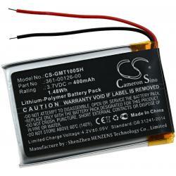 batéria pre kompatibilní s Garmin Typ 010-02357-00