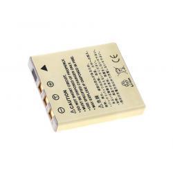 batéria pre Konica-Minolta NP-1/ Samsung SLB-0837