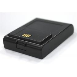 batéria pre Kreditkartenleser Nurit Typ 802B-WW-M05