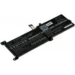 batéria pre Lenovo IdeaPad 320 / V320 / Typ L16L2PB2