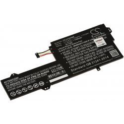 batéria pre Lenovo IdeaPad 320S-13IKB(81AK0036GE)