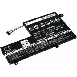 batéria pre Lenovo IdeaPad 330S-15ARR(81FB)