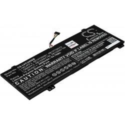 batéria pre Lenovo IdeaPad C340-14API 81N6004UGE