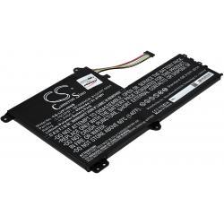 batéria pre Lenovo IdeaPad Flex 4-1580 80VE