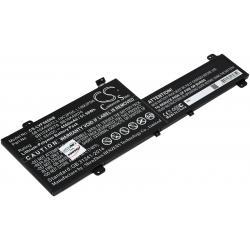batéria pre Lenovo IdeaPad Flex 5-14ARE05 81X2001SAU