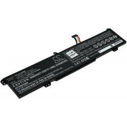 batéria pre Lenovo IdeaPad L340-17irh