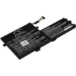 batéria pre Lenovo IdeaPad S340-14API(81NB0044GE)
