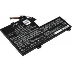 batéria pre Lenovo IdeaPad S540-15IWL GTX