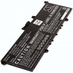 batéria pre Lenovo ThinkBook 13s-ITL(20V9)