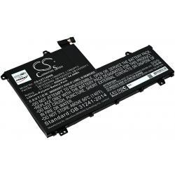 batéria pre Lenovo ThinkBook 14-iml, ThinkBook 15-iml, Typ L19C3PF9 .