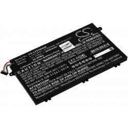 batéria pre Lenovo ThinkPad E480(20KNA00WCD)