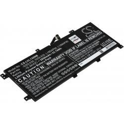 batéria pre Lenovo ThinkPad L13-20R3001RAU