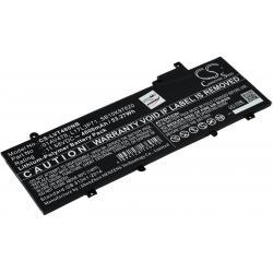 batéria pre Lenovo ThinkPad T480s 20L7002LCD, 20L7002XCD