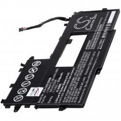 batéria pre Lenovo ThinkPad X1 Titanium Yoga Gen 1 20QA001HRT