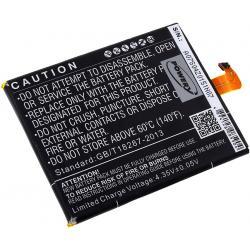 batéria pre Lenovo Typ BL226