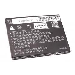 batéria pre Lenovo Typ BL243
