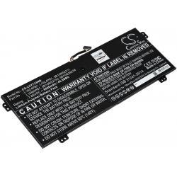 batéria pre Lenovo YOGA 720-13IKB 80X6004HHH