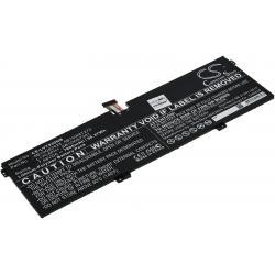 batéria pre Lenovo Yoga C930-13IKB-81C4003VGE
