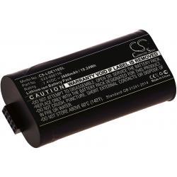 batéria pre Logitech UE MegaBoom / S-00147 / Typ 533-000116