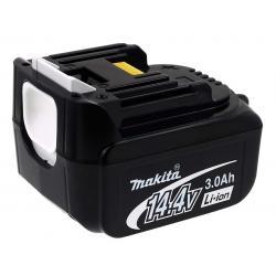 batéria pre Makita typ MET1821