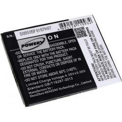 batéria pre Medion Life P5001 / Typ CPLD-336