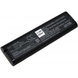 batéria pre Mobilfunk-meracie zariadenie Anritsu MS2027C