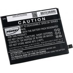 batéria pre Motorola Moto M / XT1662 / Typ BL265