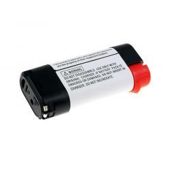 batéria pre náradie Black & Decker VPX1101