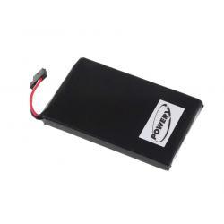 batéria pre Navigon 1400 / Typ LIN363002