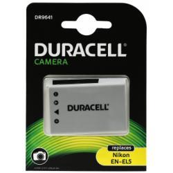 batéria pre Nikon Coolpix S10 / Typ EN-EL5 - Duracell originál