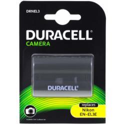 batéria pre Nikon D70 - Duracell originál