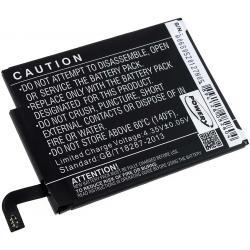 batéria pre Nokia Typ BV-4BW