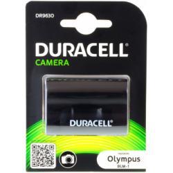 batéria pre Olympus E-1 - Duracell originál