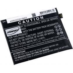 batéria pre OnePlus A3000 / Typ BLP613