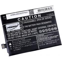 batéria pre OnePlus A3010 / 3T / Typ BLP633