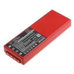 batéria pre ovládanie žeriavu HBC Typ 005-01-00466