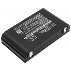 batéria pre ovládanie žeriavu Ravioli Typ LNC1300