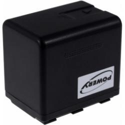 batéria pre Panasonic HC-989
