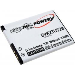 batéria pre Panasonic KX-TU328 / Typ BJ-LT100010